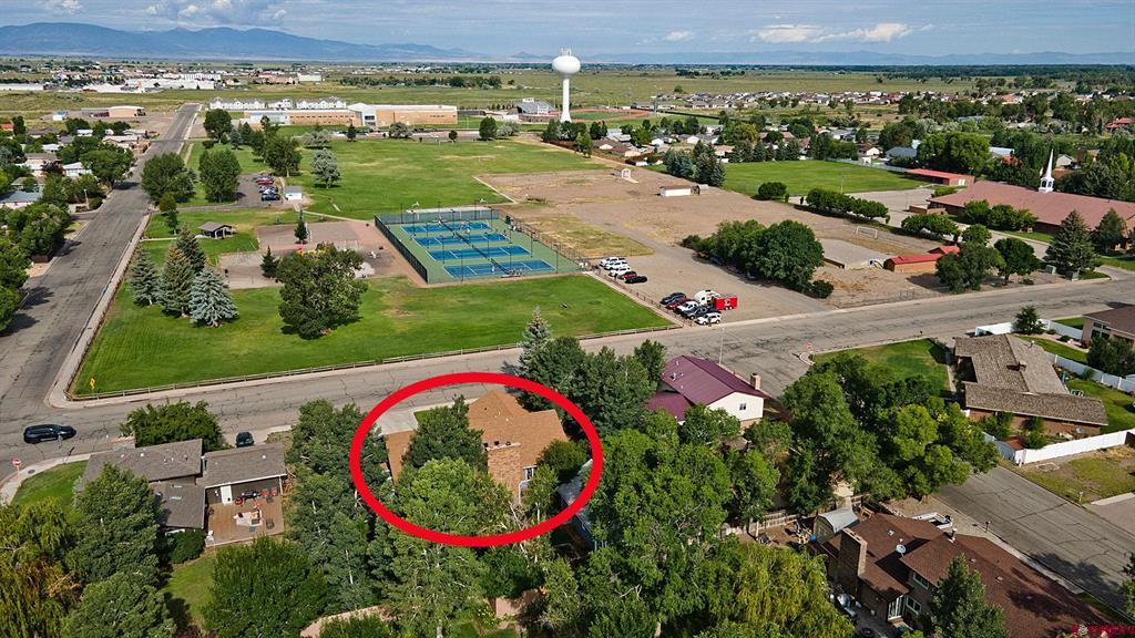 808 Weber Drive Alamosa CO 81101