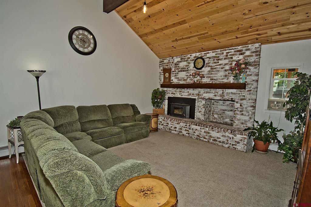 808 Weber Drive Alamosa CO 81101