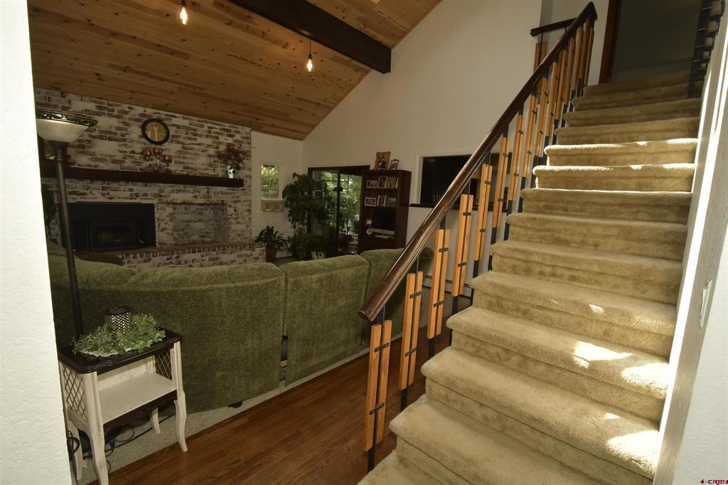 808 Weber Drive Alamosa CO 81101