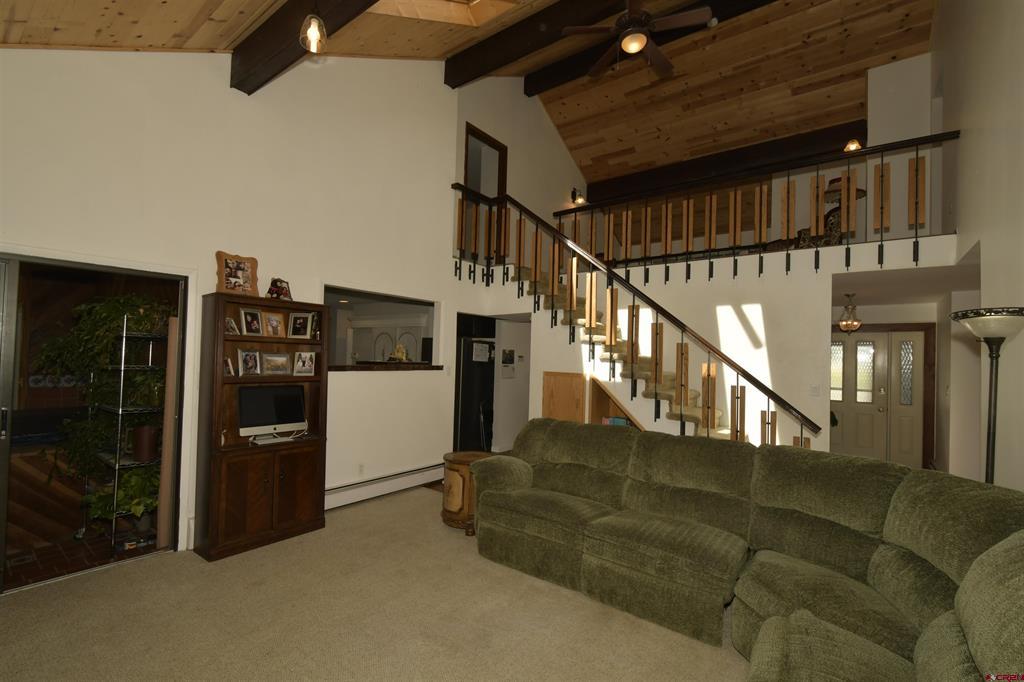 808 Weber Drive Alamosa CO 81101