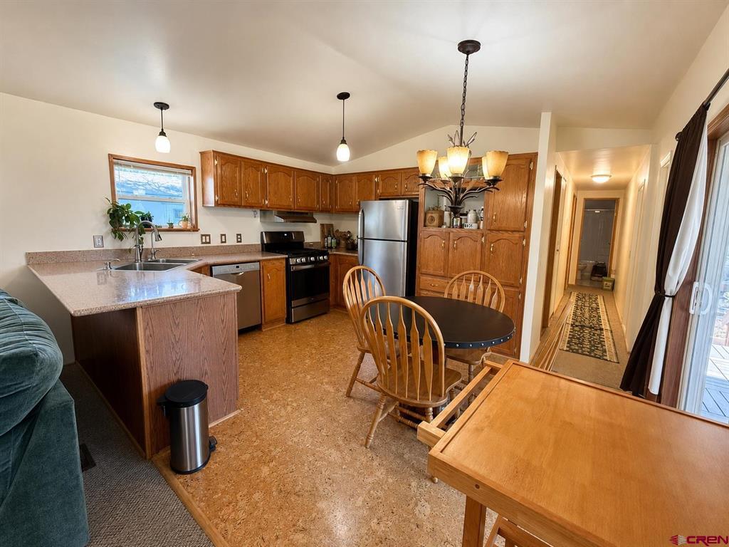 62880 Lasalle Road Montrose CO 81401