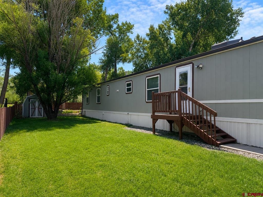 62880 Lasalle Road Montrose CO 81401