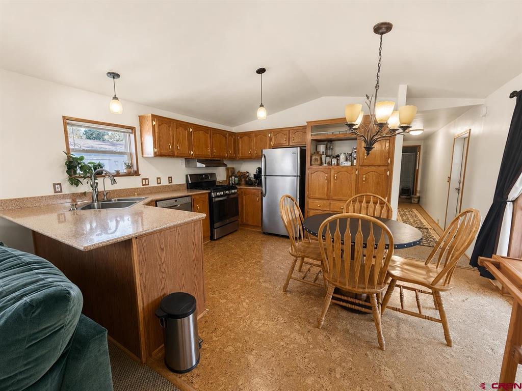 62880 Lasalle Road Montrose CO 81401