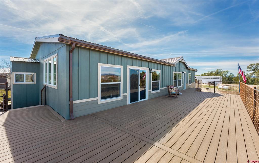 5102 County Road 311 Ignacio CO 81137