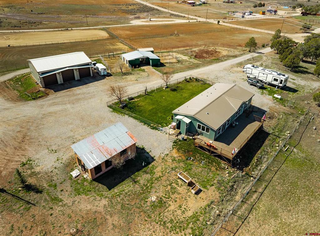5102 County Road 311 Ignacio CO 81137