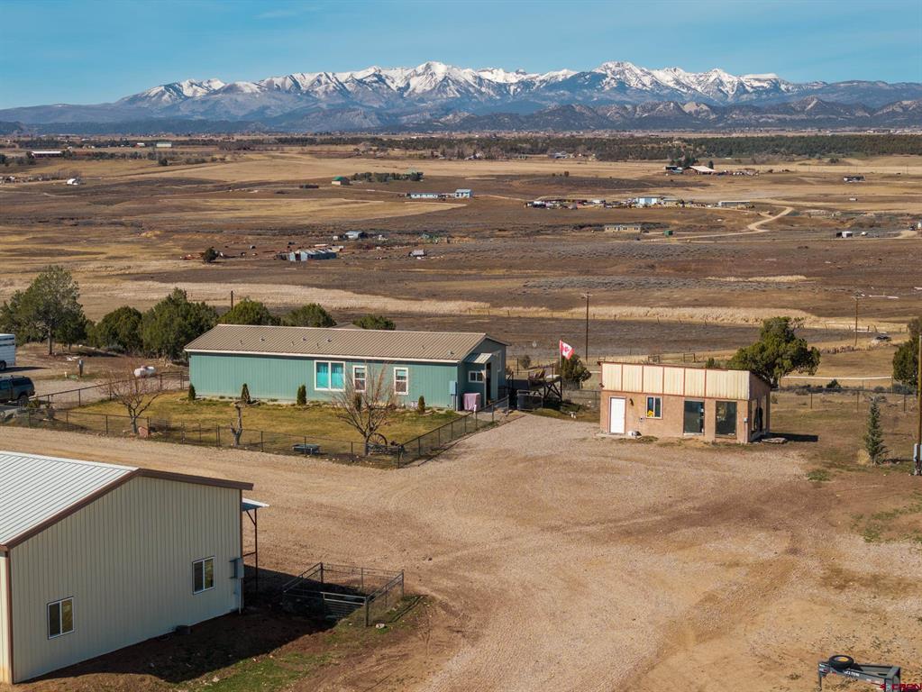 5102 County Road 311 Ignacio CO 81137