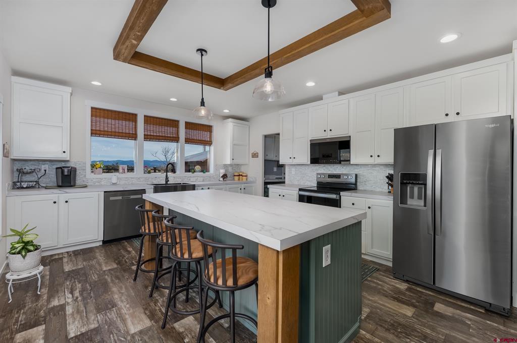 5102 County Road 311 Ignacio CO 81137