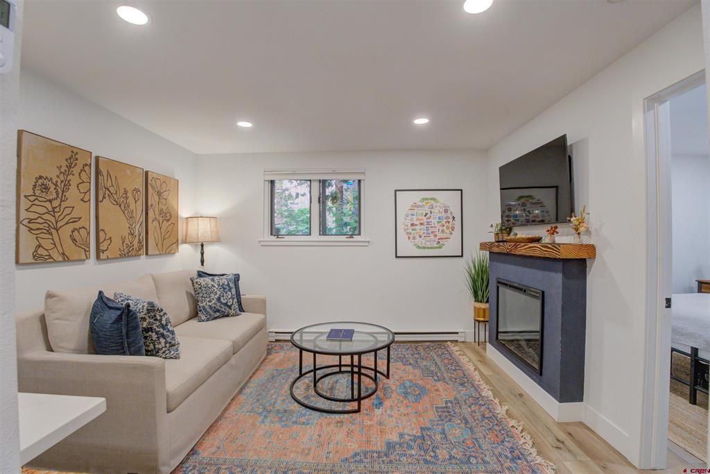 125 W 10th Street Durango CO 81301