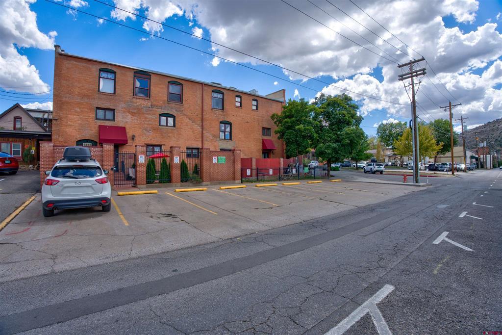 125 W 10th Street Durango CO 81301