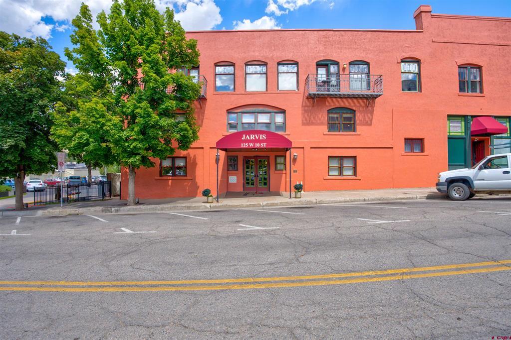 125 W 10th Street Durango CO 81301