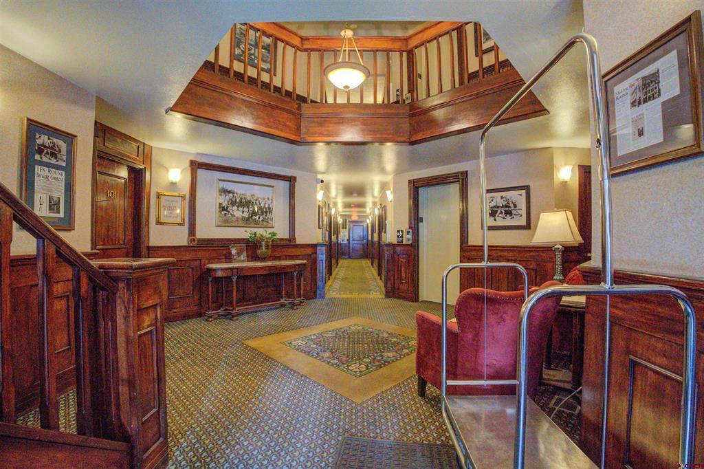 125 W 10th Street Durango CO 81301