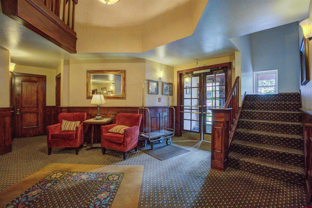 125 W 10th Street Durango CO 81301