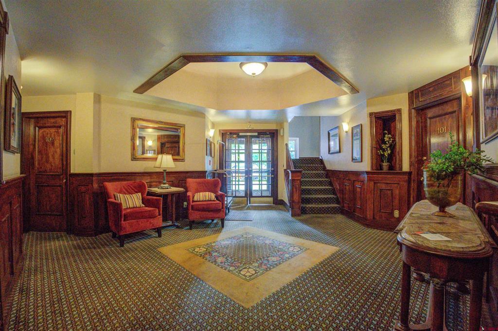 125 W 10th Street Durango CO 81301