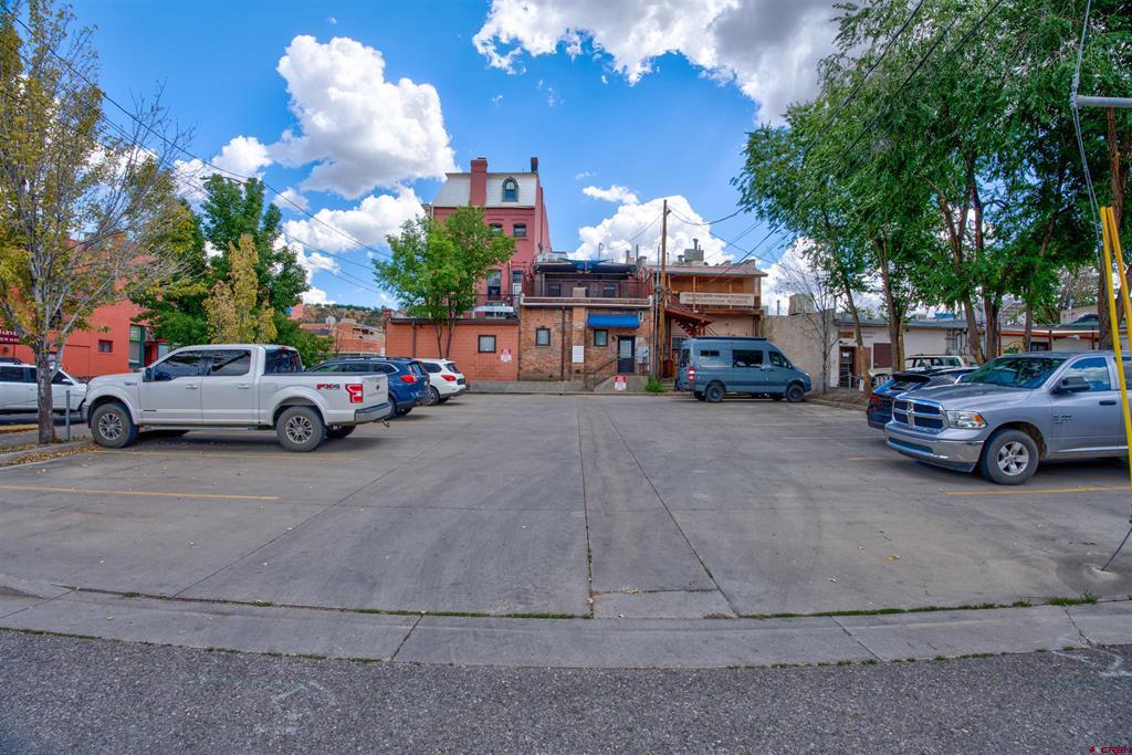 125 W 10th Street Durango CO 81301