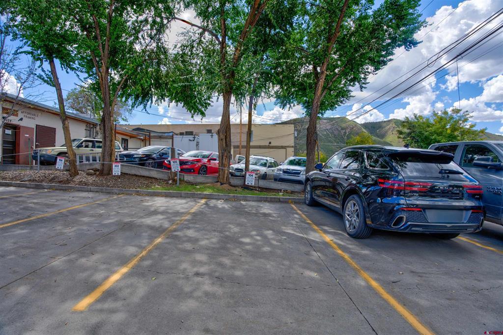 125 W 10th Street Durango CO 81301