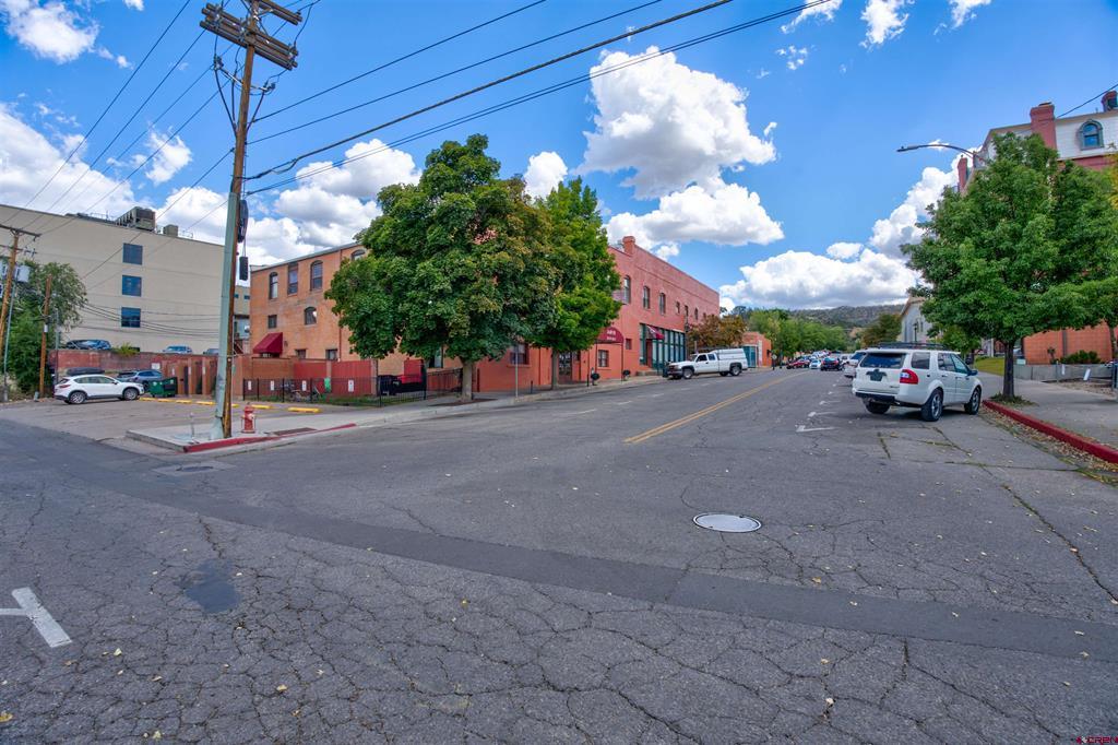 125 W 10th Street Durango CO 81301