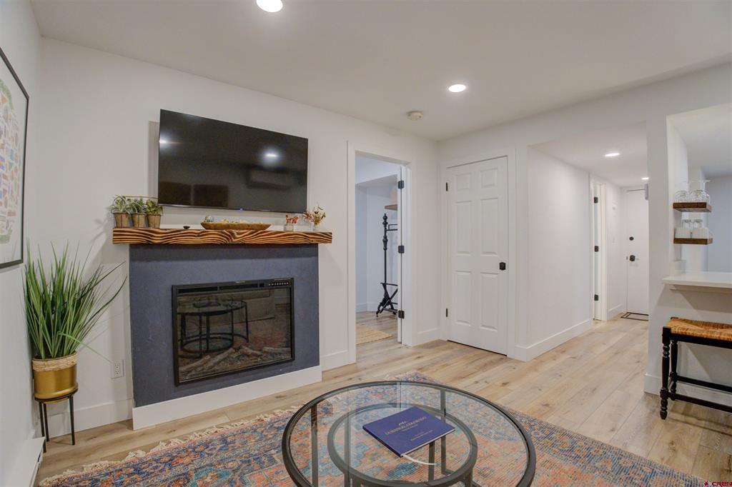 125 W 10th Street Durango CO 81301