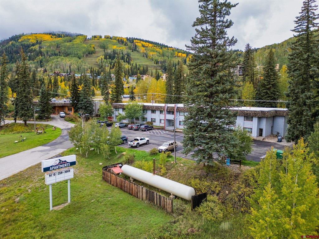 49617 N Us Highway 550 Durango CO 81301