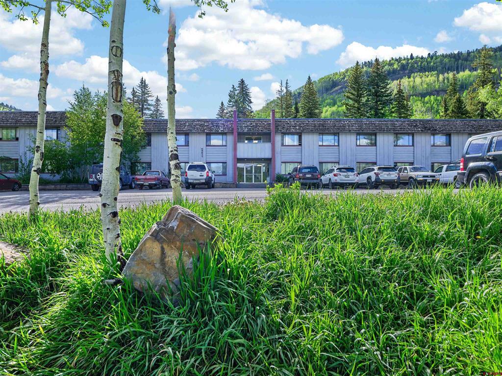 49617 N Us Highway 550 Durango CO 81301