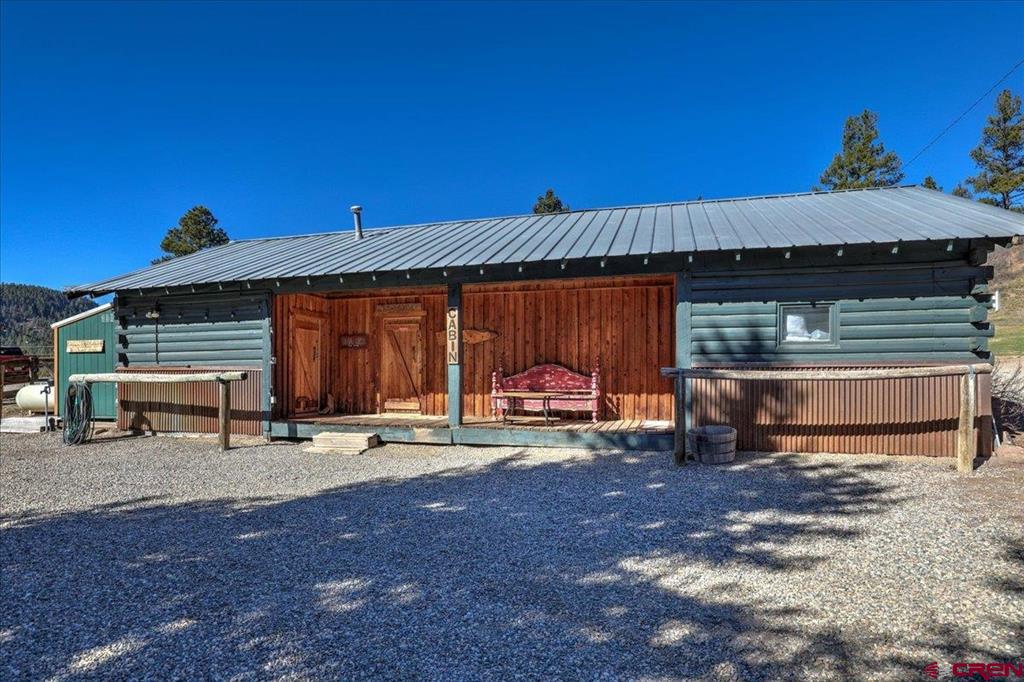 11044 Highway 84 Pagosa Springs CO 81147