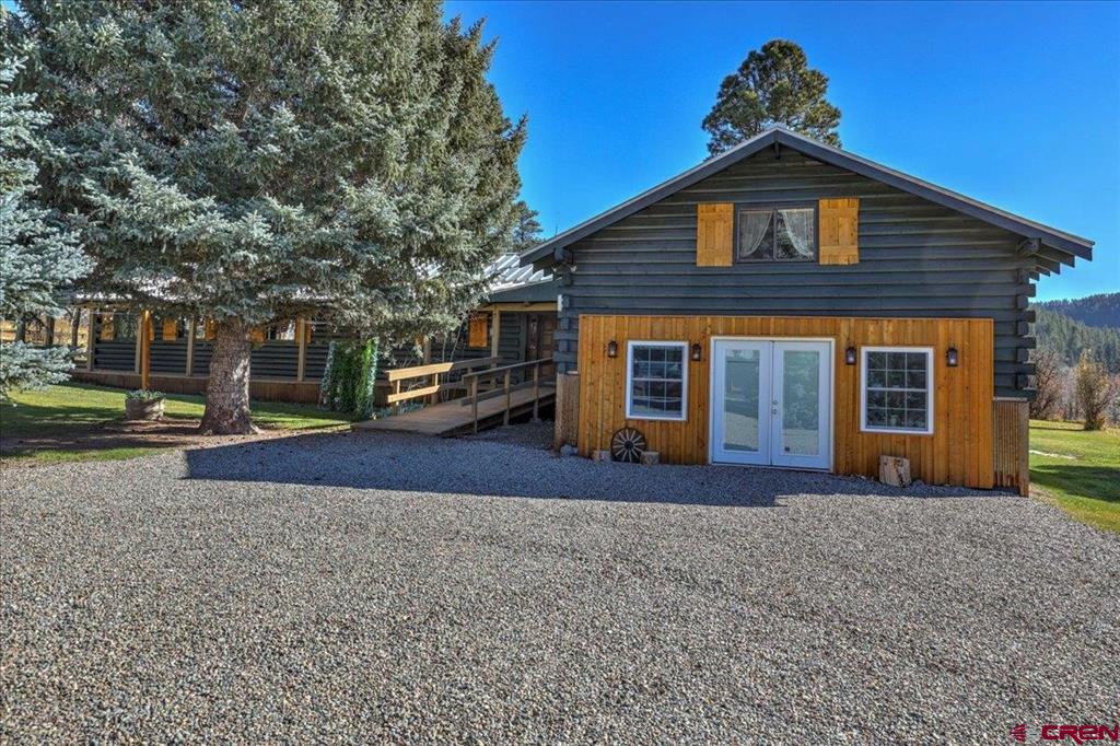 11044 Highway 84 Pagosa Springs CO 81147