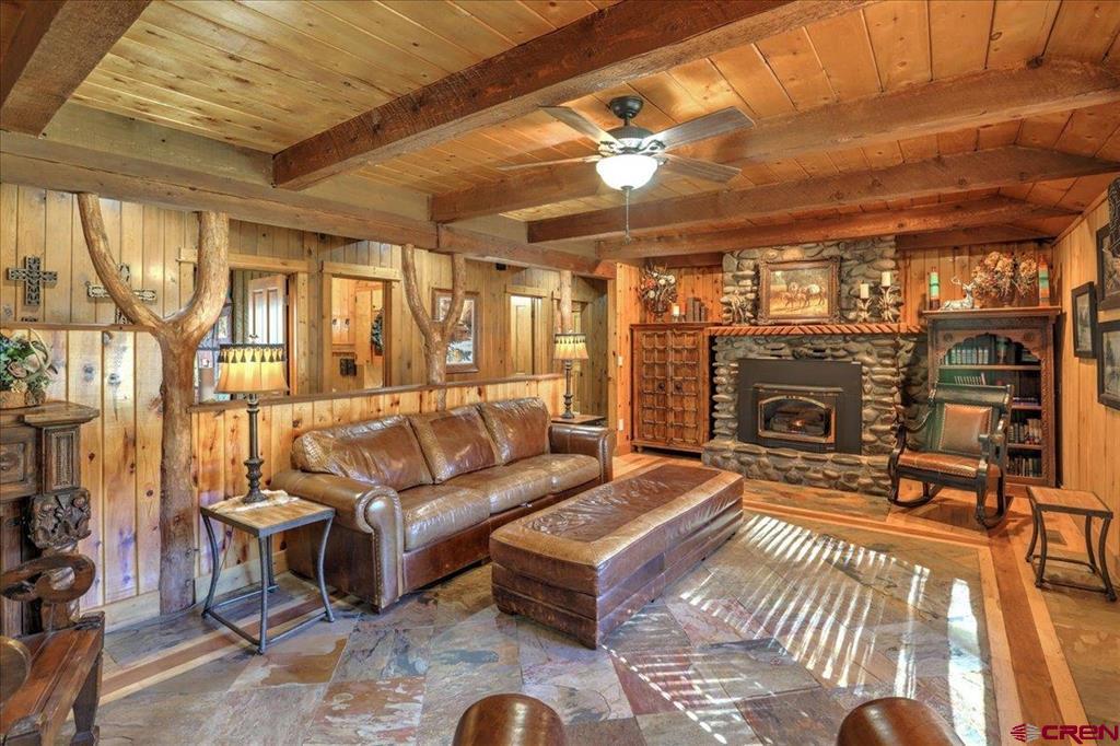 11044 Highway 84 Pagosa Springs CO 81147