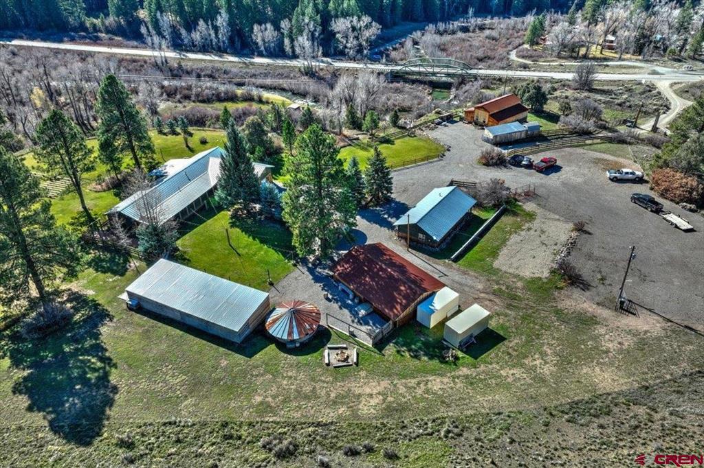 11044 Highway 84 Pagosa Springs CO 81147