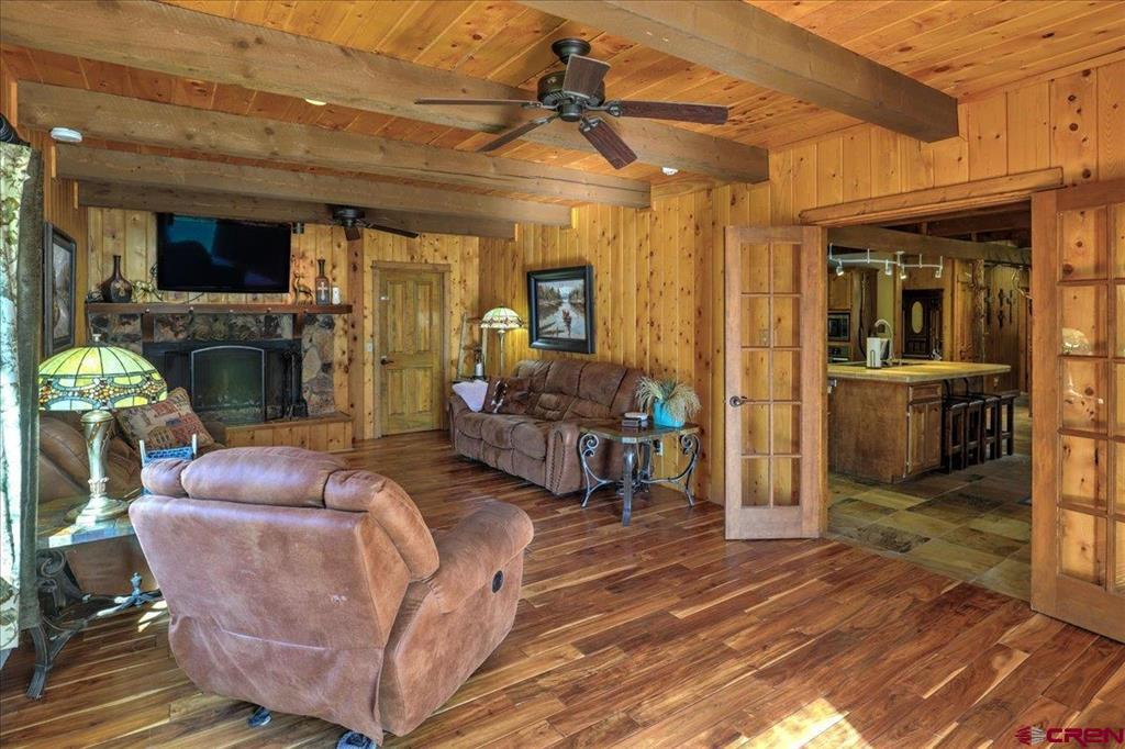 11044 Highway 84 Pagosa Springs CO 81147