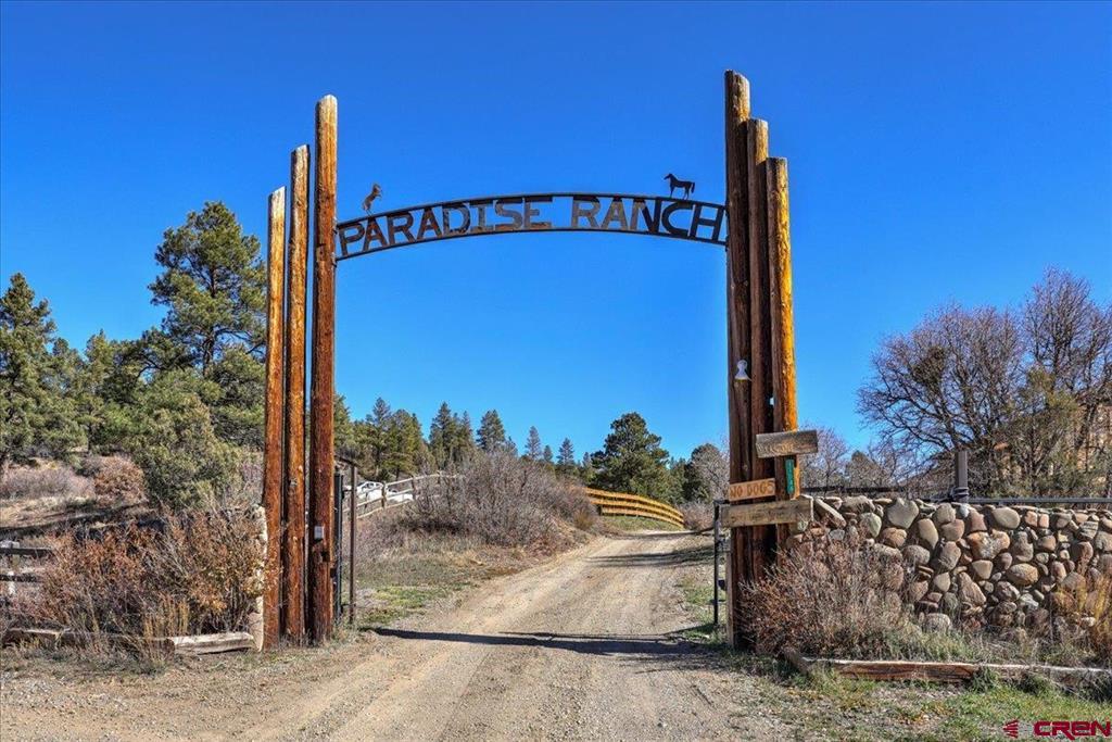 11044 Highway 84 Pagosa Springs CO 81147
