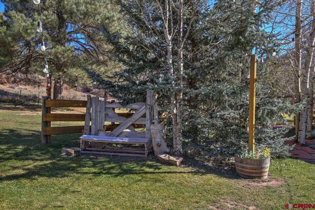 11044 Highway 84 Pagosa Springs CO 81147