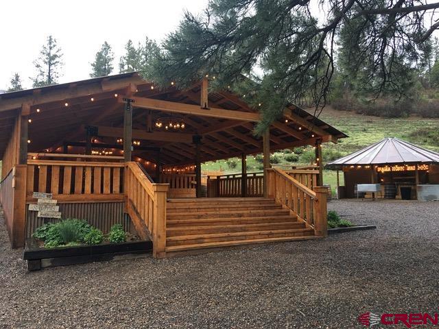 11044 Highway 84 Pagosa Springs CO 81147