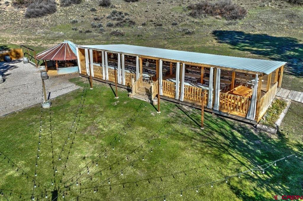 11044 Highway 84 Pagosa Springs CO 81147