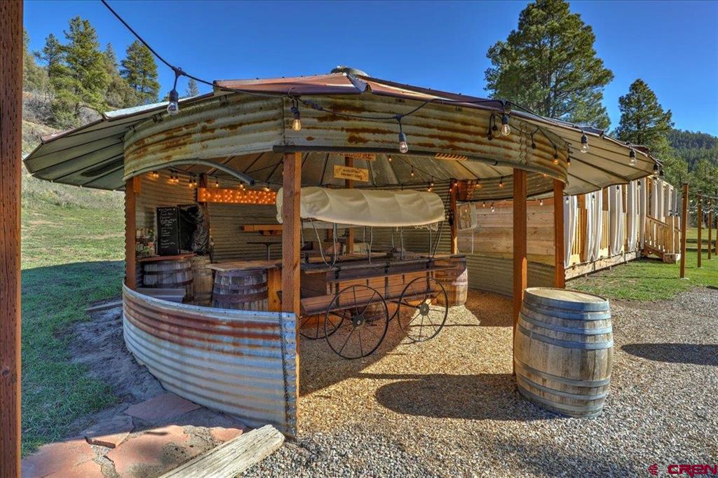11044 Highway 84 Pagosa Springs CO 81147