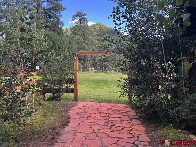 11044 Highway 84 Pagosa Springs CO 81147