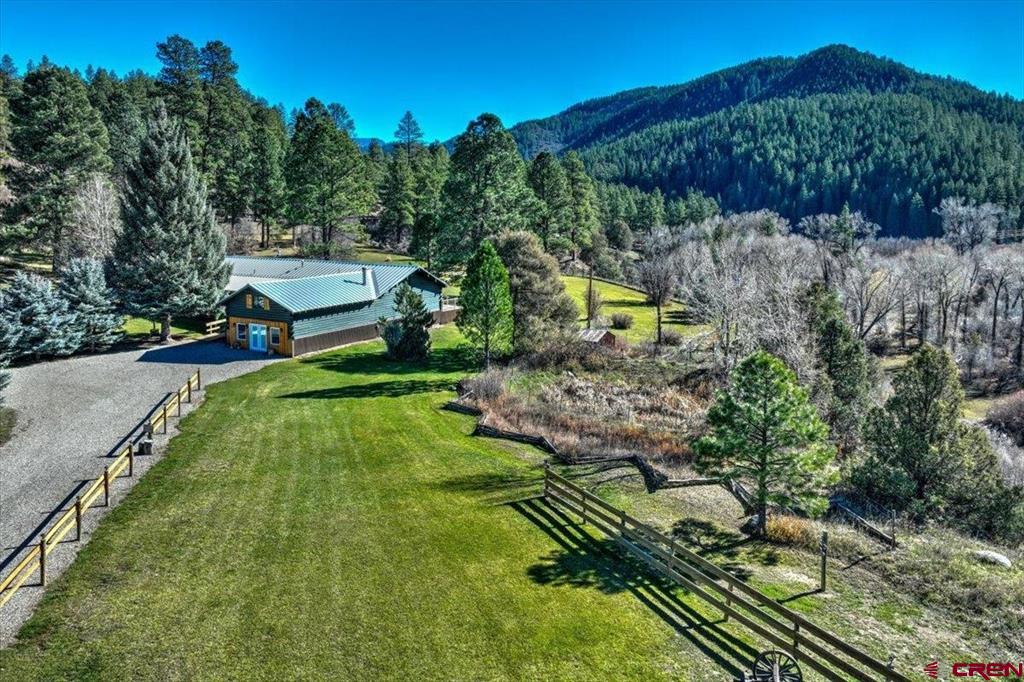 11044 Highway 84 Pagosa Springs CO 81147