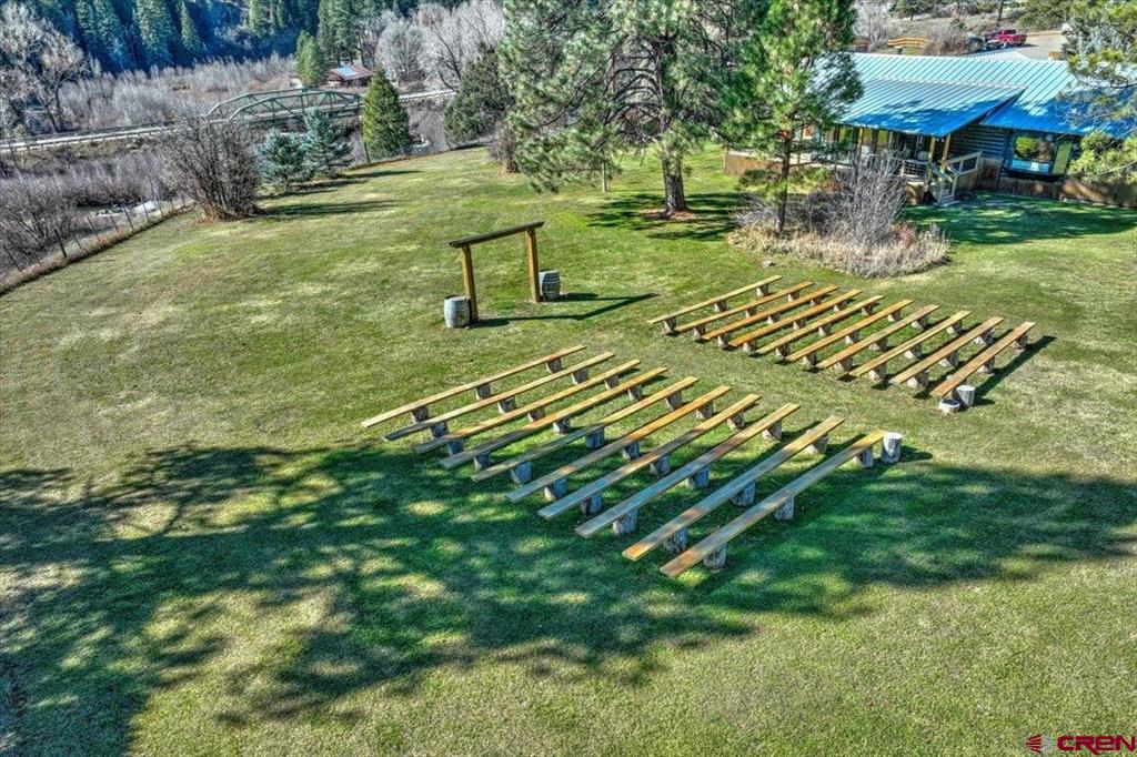 11044 Highway 84 Pagosa Springs CO 81147