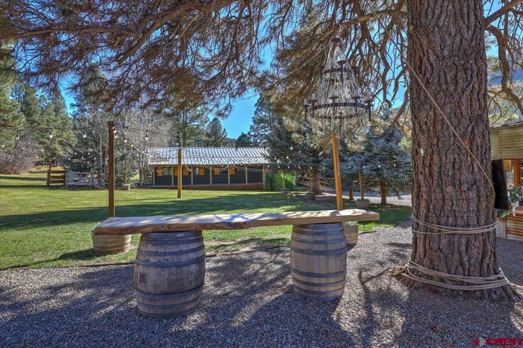 11044 Highway 84 Pagosa Springs CO 81147