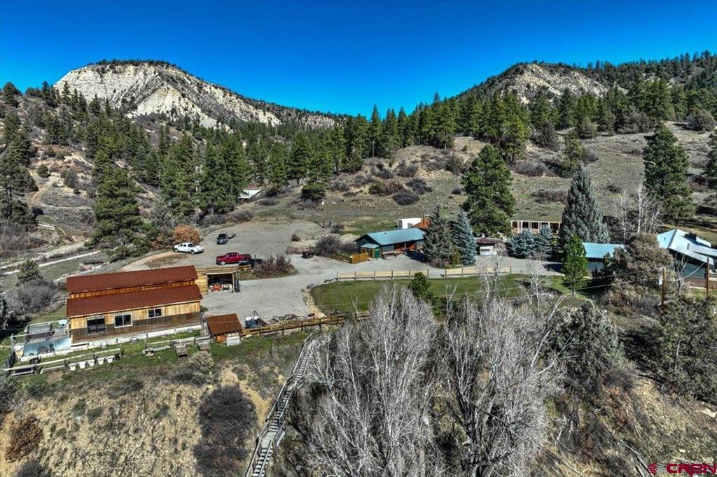 11044 Highway 84 Pagosa Springs CO 81147