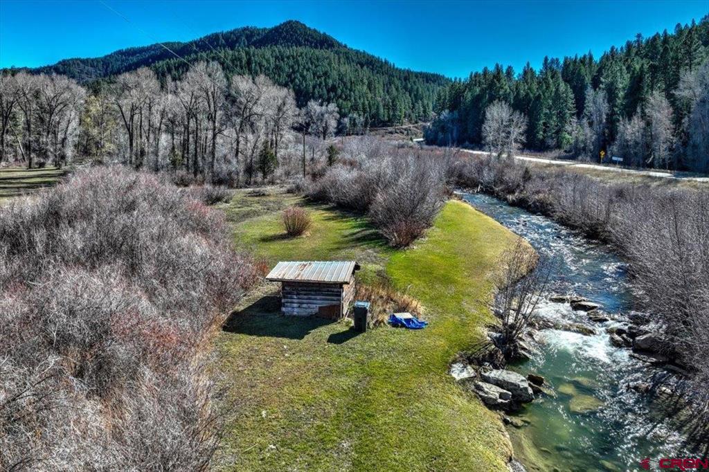 11044 Highway 84 Pagosa Springs CO 81147
