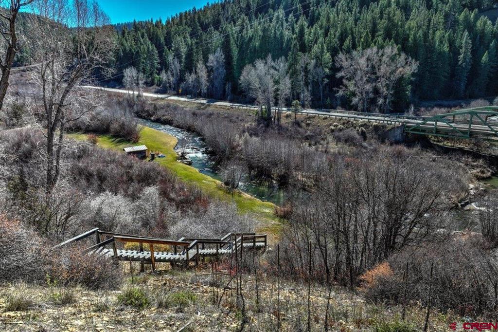 11044 Highway 84 Pagosa Springs CO 81147