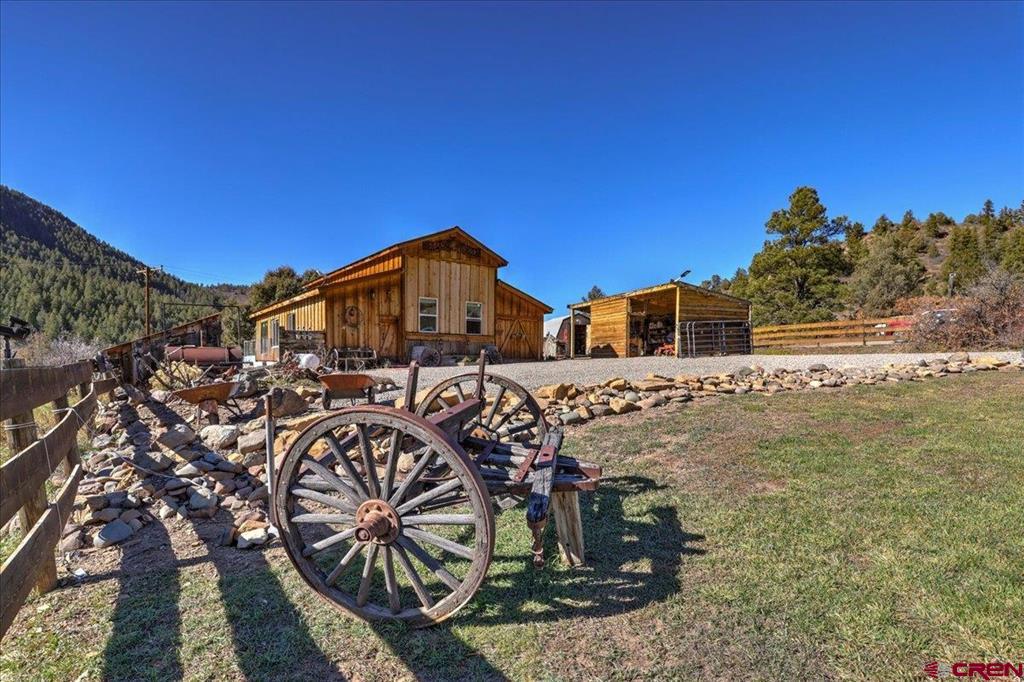 11044 Highway 84 Pagosa Springs CO 81147