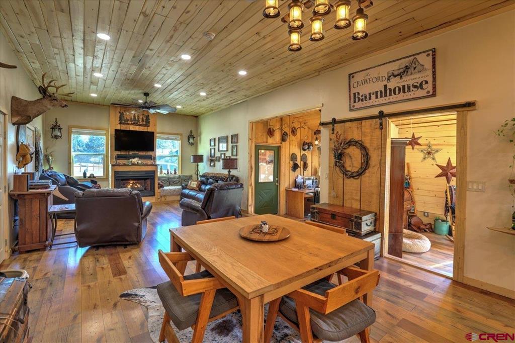 11044 Highway 84 Pagosa Springs CO 81147