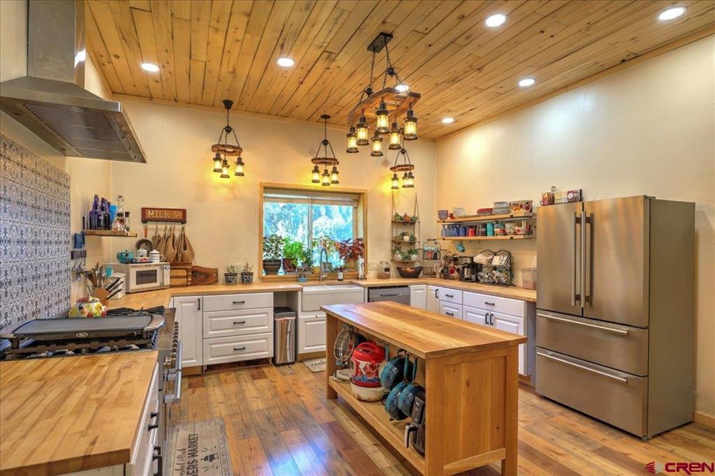 11044 Highway 84 Pagosa Springs CO 81147