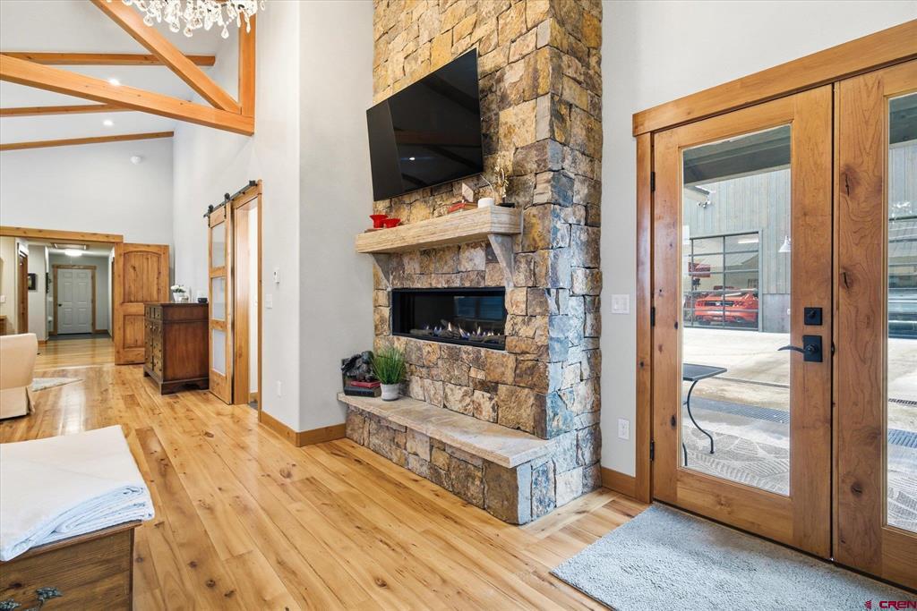 279 Capitan Circle Pagosa Springs CO 81147