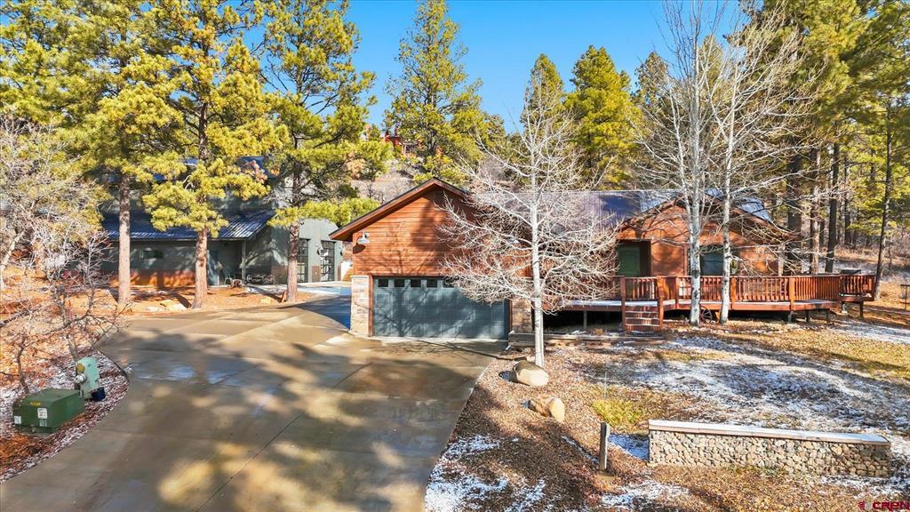 279 Capitan Circle Pagosa Springs CO 81147