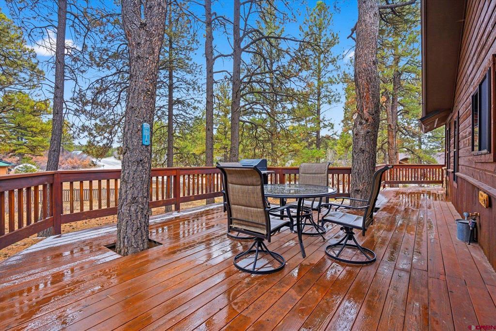 279 Capitan Circle Pagosa Springs CO 81147