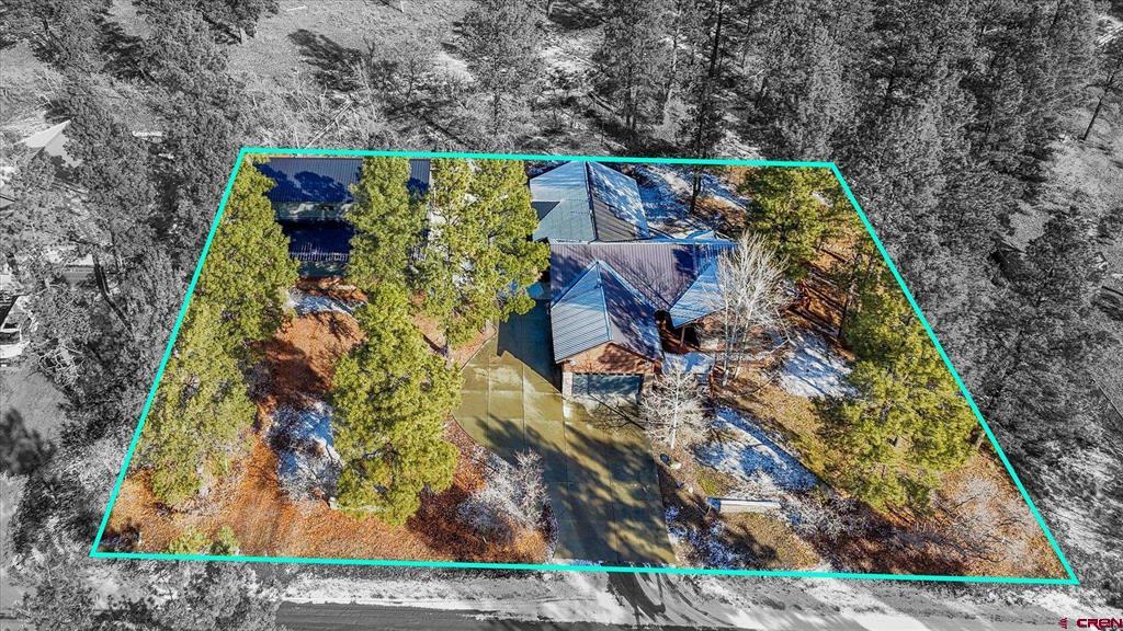 279 Capitan Circle Pagosa Springs CO 81147