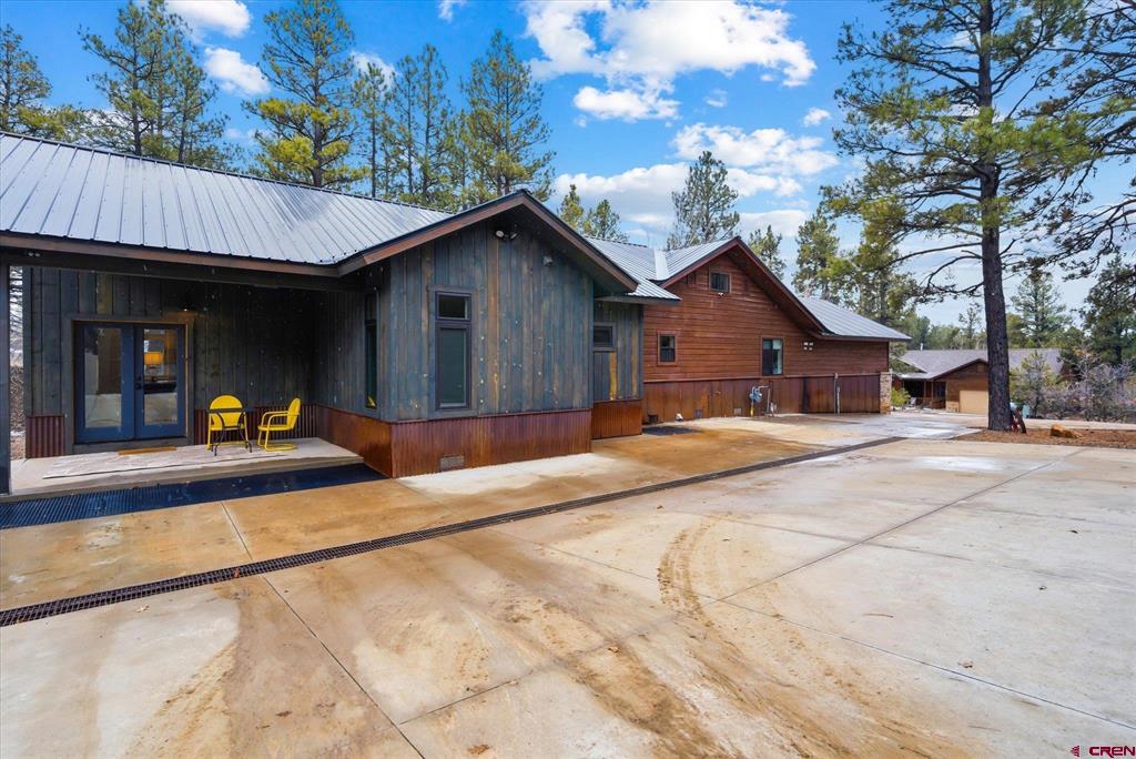 279 Capitan Circle Pagosa Springs CO 81147