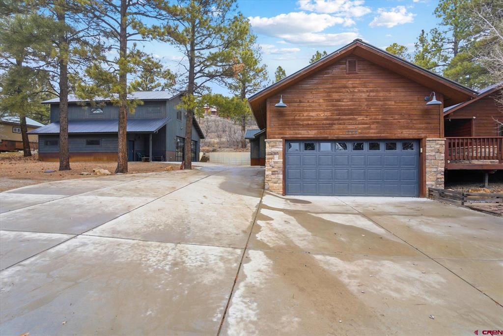 279 Capitan Circle Pagosa Springs CO 81147
