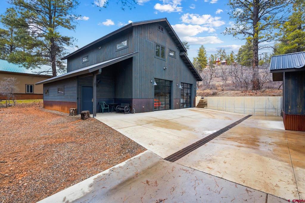 279 Capitan Circle Pagosa Springs CO 81147